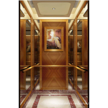 Attractive Passenger Elevator with Competitive Price